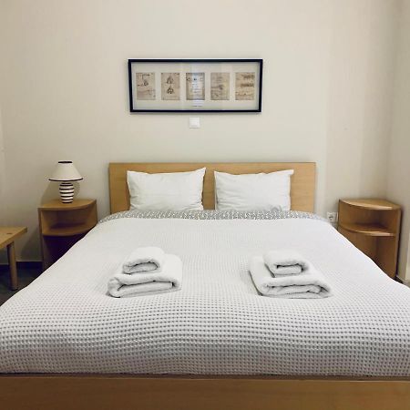 شقة أثينا  في Acropolis Boutique Studio, Koukaki المظهر الخارجي الصورة