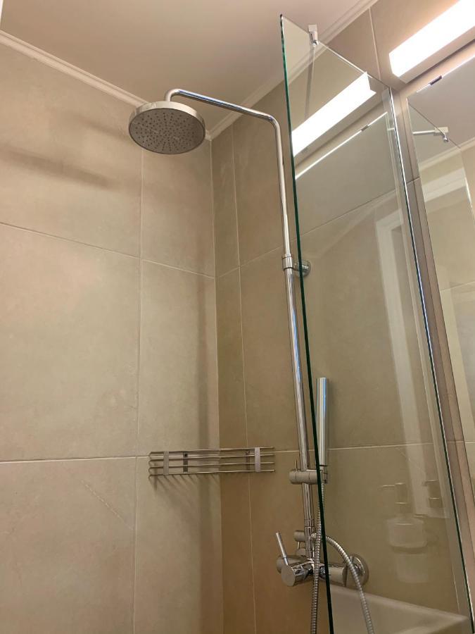شقة أثينا  في Acropolis Boutique Studio, Koukaki المظهر الخارجي الصورة